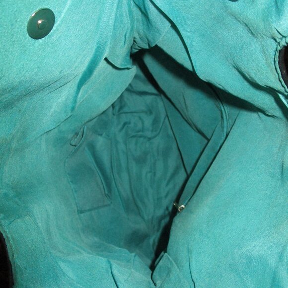 Faux Leather Bag - Picture 10 of 12